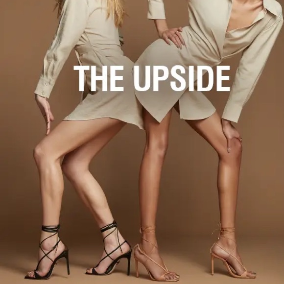 Schutz Vikki Sandal - Picture 7 of 7